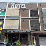 Tropika Garden Hotel Kulai