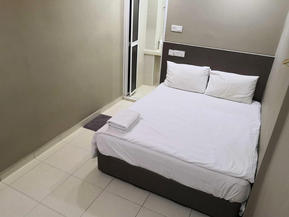 Tropika Garden Kulai 2* Johor Bahru