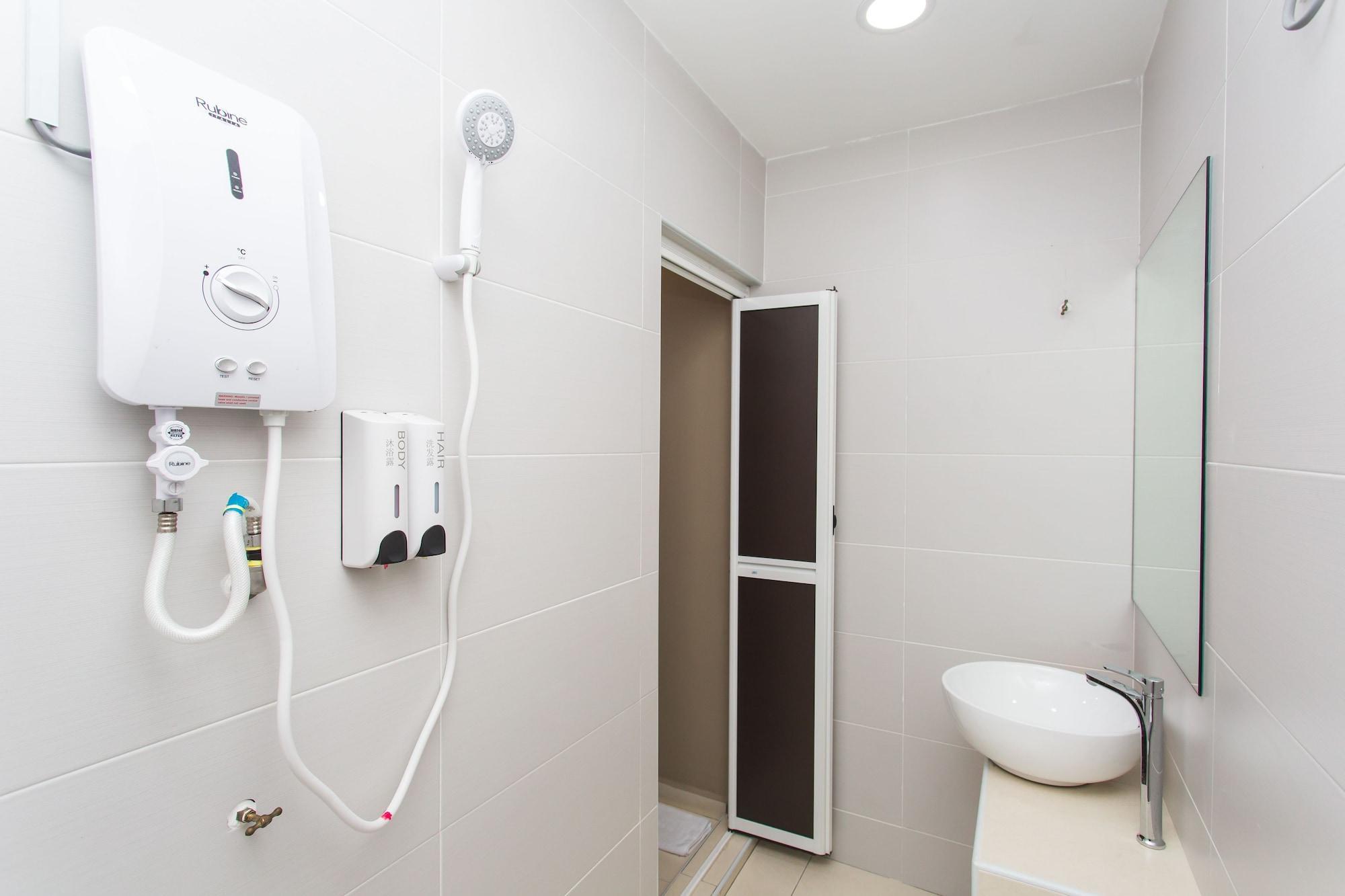 Tropika Garden Kulai 2* Johor Bahru