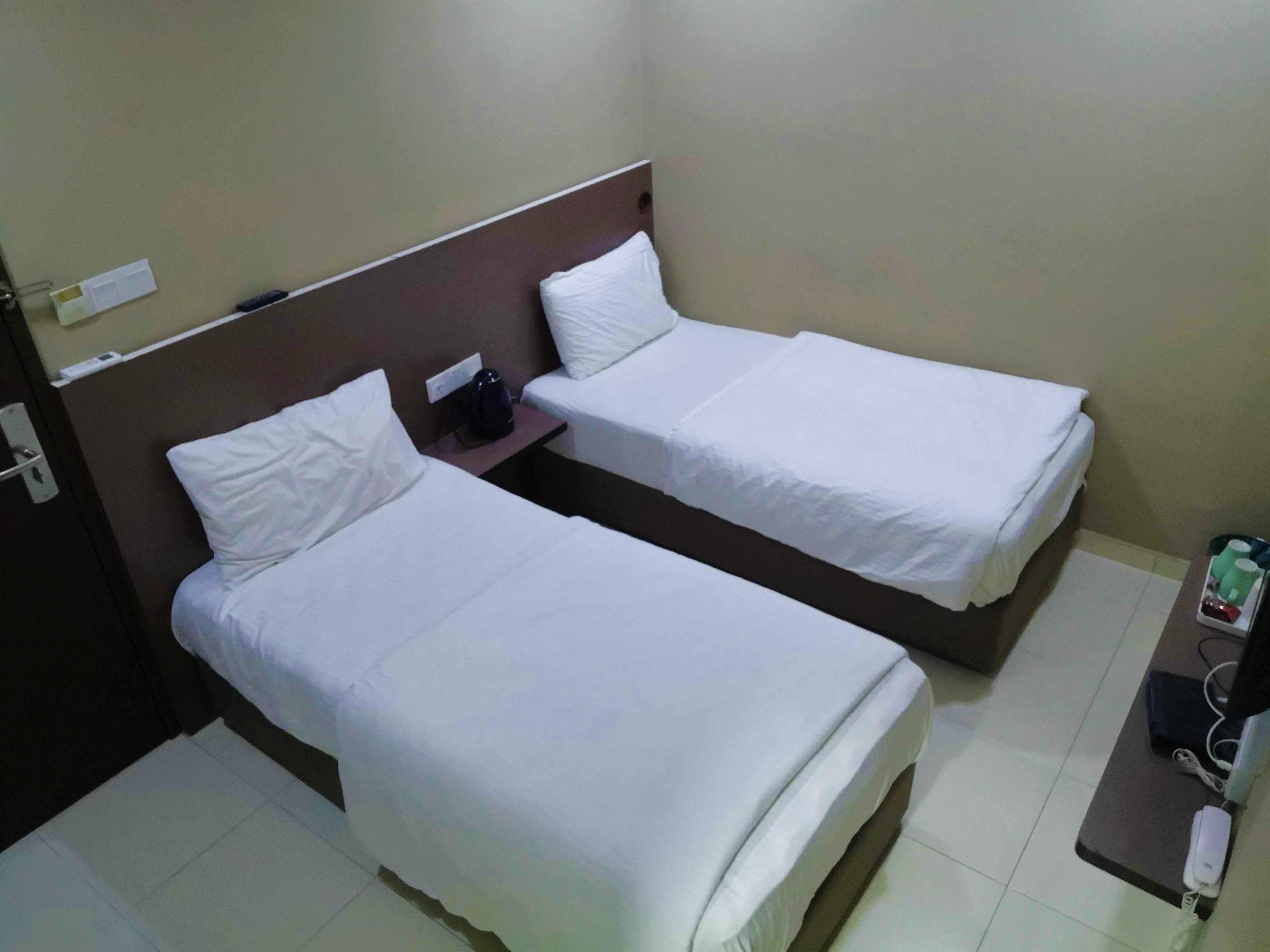 Tropika Garden Kulai 2*