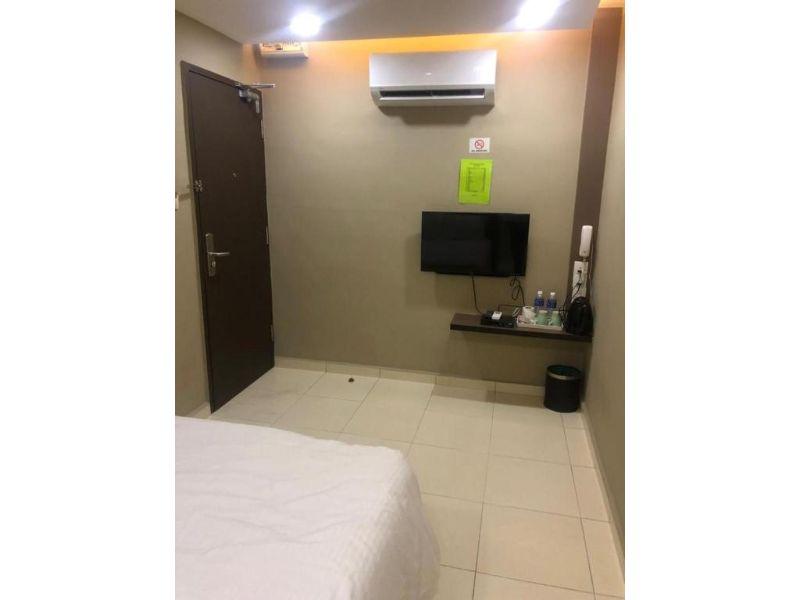 Hotel Tropika Garden Kulai 2*