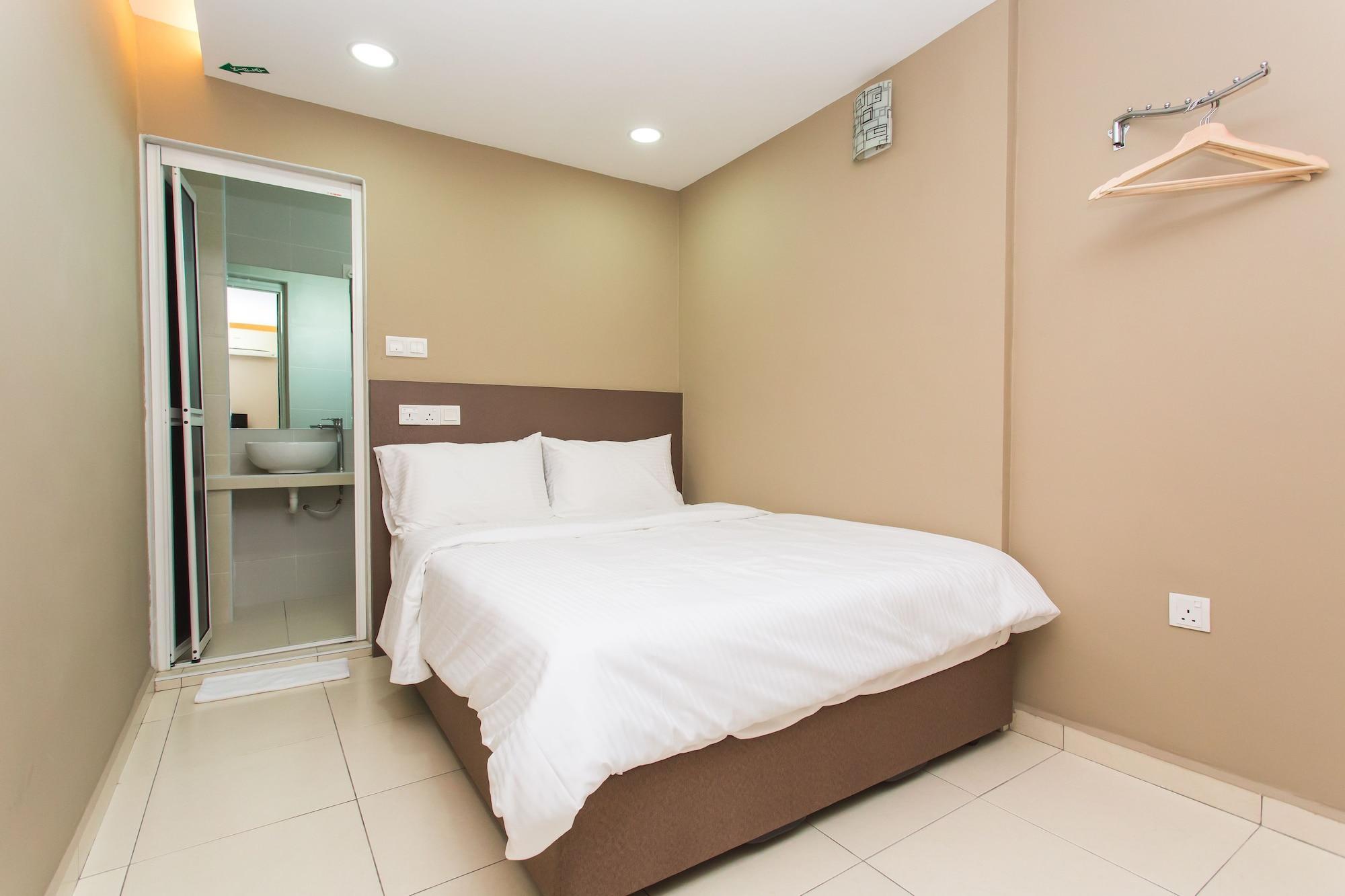 Hotel Tropika Garden Kulai Johor Bahru