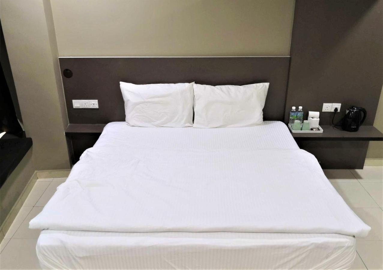 Tropika Garden Kulai Hotel Johor Bahru