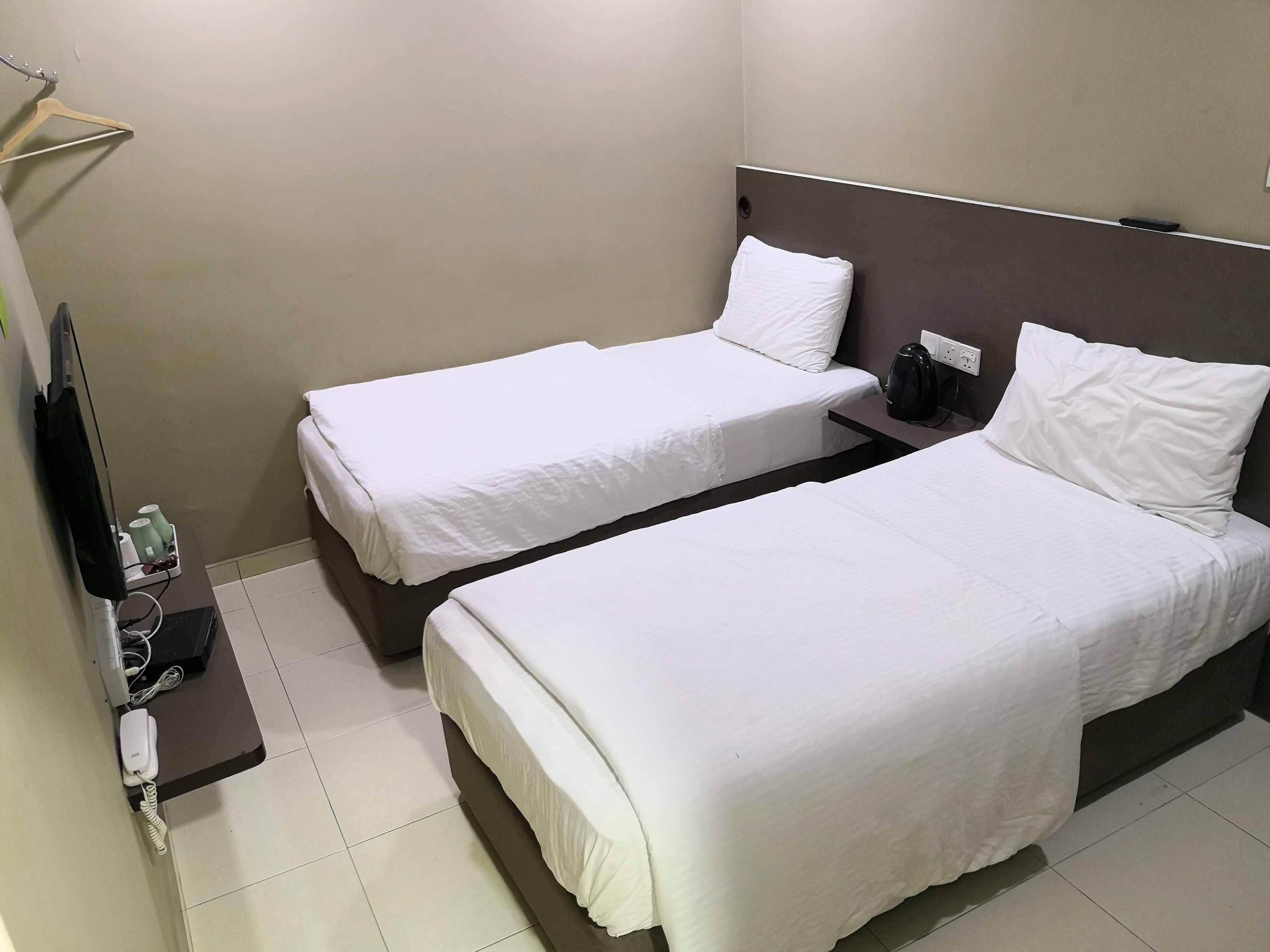 Tropika Garden Kulai Johor Bahru
