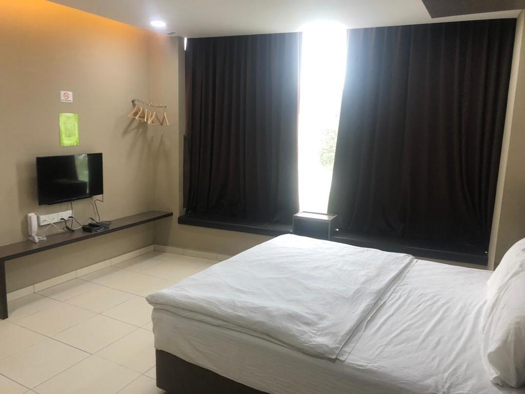 Tropika Garden Kulai 2* Johor Bahru