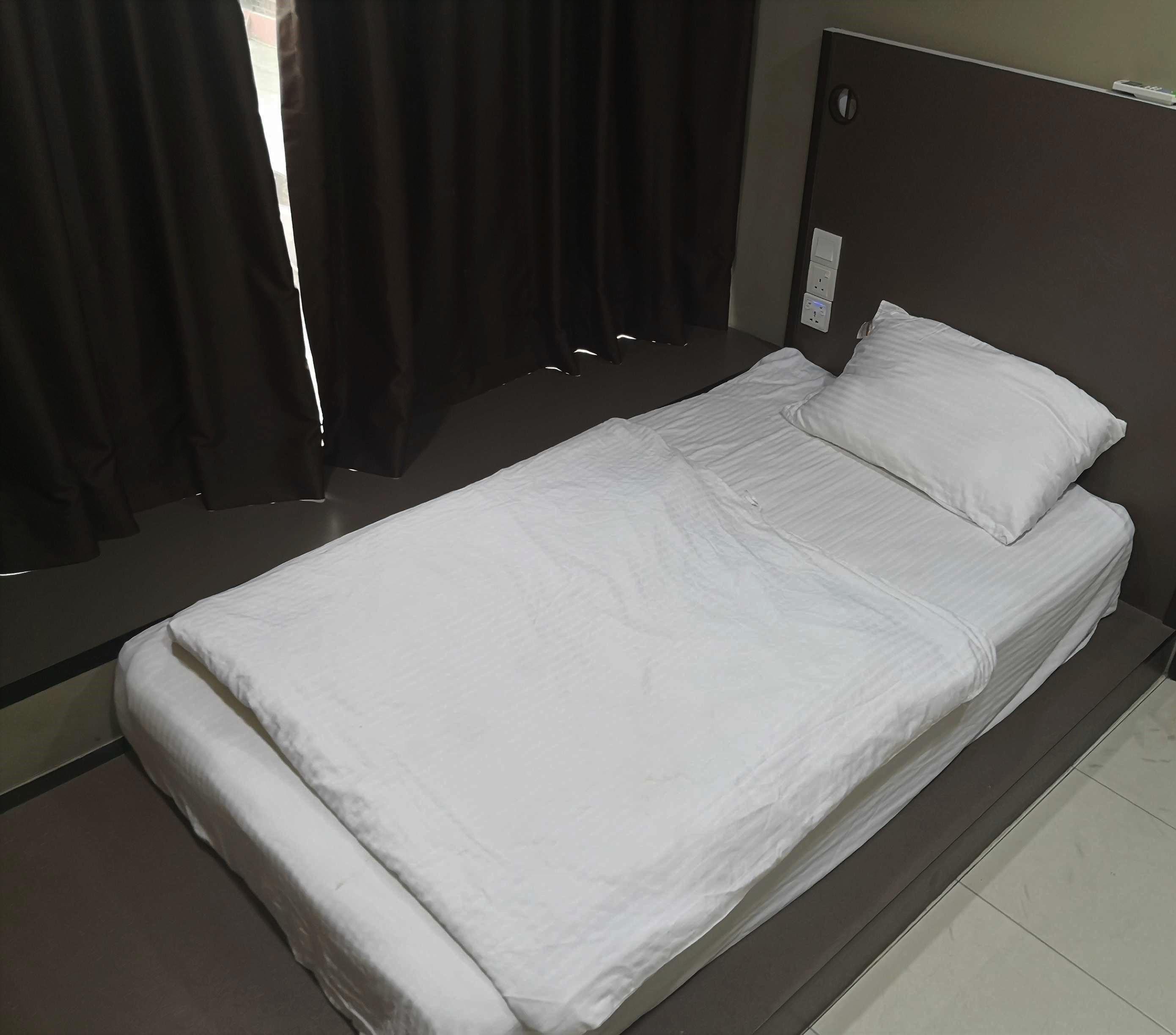 Tropika Garden Kulai Hotel