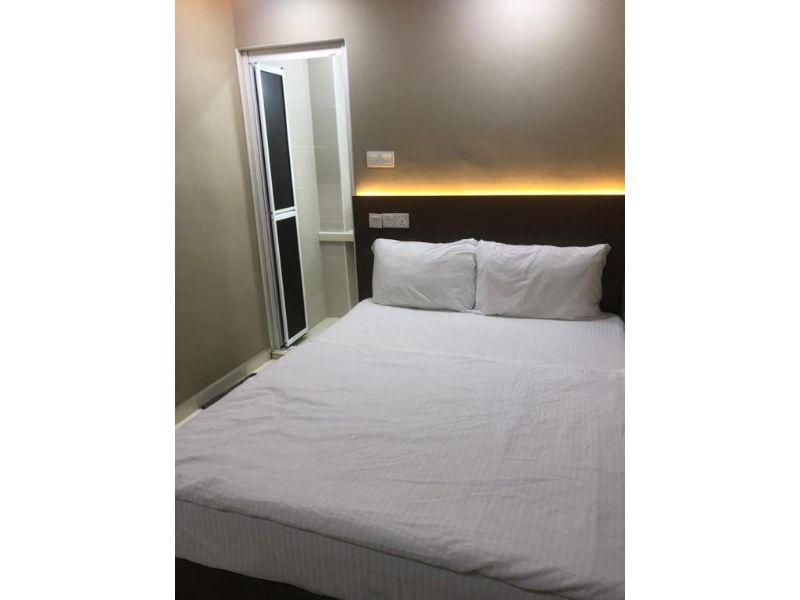 Tropika Garden Kulai Johor Bahru